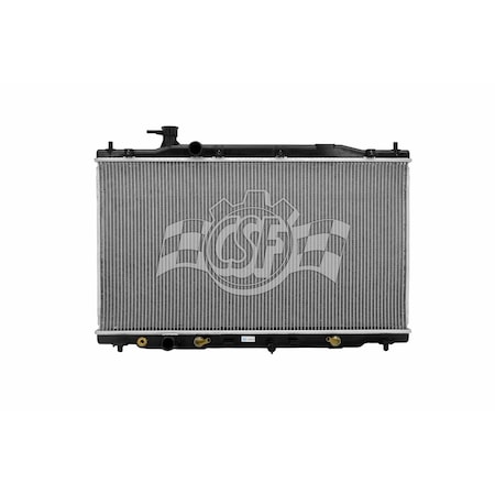 Csf 09-07 Honda Crv Radiator, 3338 3338